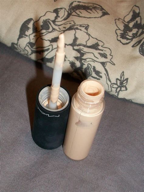 Zoe - Lianne Beauty and Lifestyle Blog: MAC Mineralize Concealer