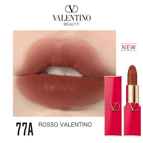 Valentino губная помада - купить с доставкой по выгодным ценам в ...