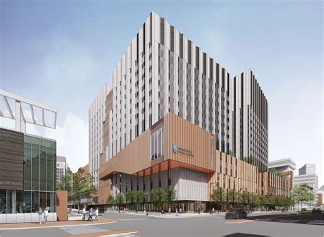 Navigating 55 Fruit St, 02114: A Patient’s Guide To Massachusetts General Hospital 1
