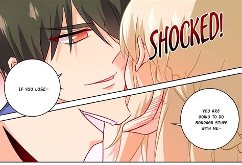 Read My Lover Is Paranoid - Chapter 200 | MangaBuddy