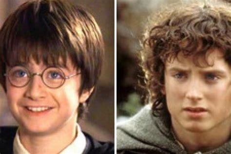 Frodo Actor