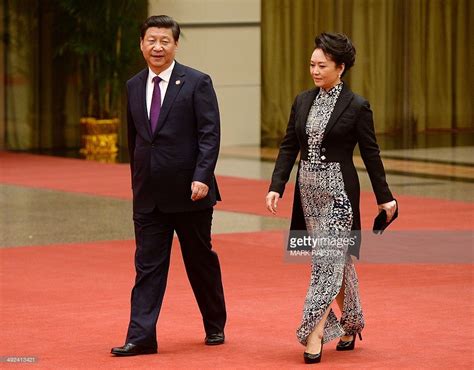 Xi Jinping - Waylon Skinner