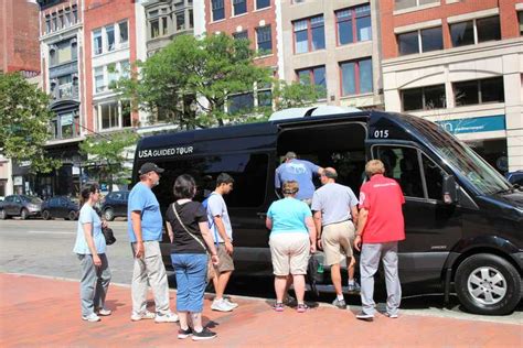 11 Best Fenway Park Tours - The Crazy Tourist