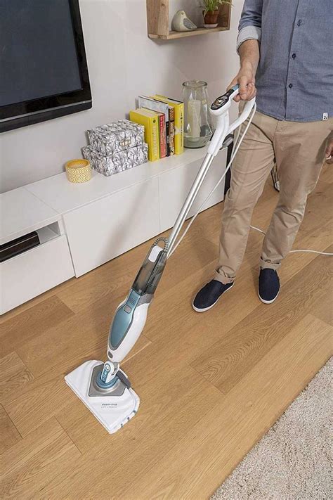 Купить Паровая швабра пароочисник пилосос Black and Decker FSM1630 QS ...