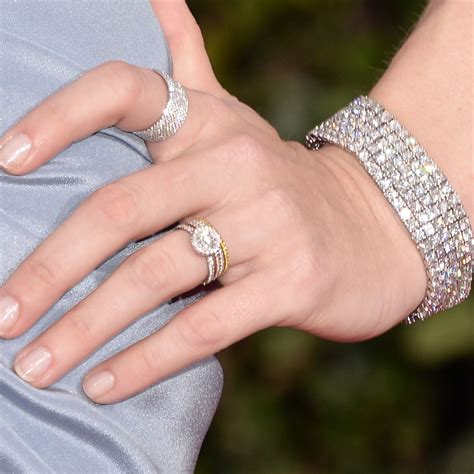 Fake Wedding Ring