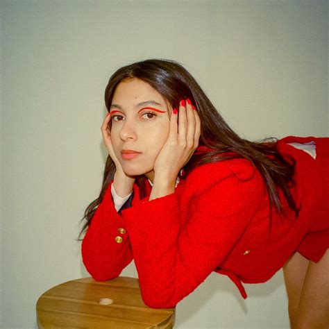 Lazy Women of the Music Industry: Meet Seraphina Simone - Lazy Women