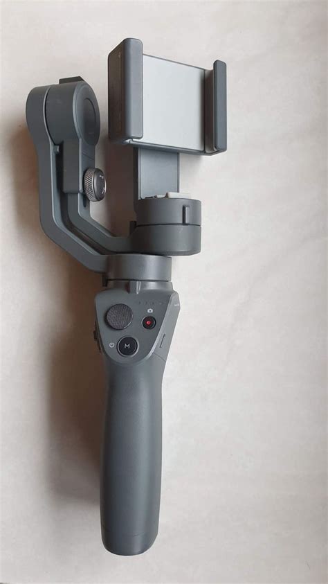 DJI Osmo 2 Gimbal | Kaufen auf Ricardo
