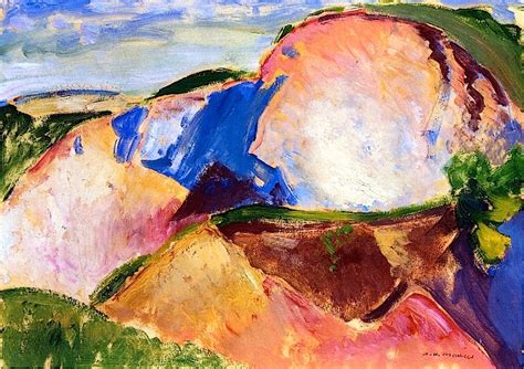Art!: Alfred Henry Maurer (3)