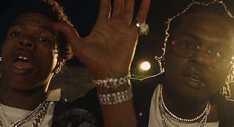 Lil Baby & Gunna - Drip Too Hard [Video]