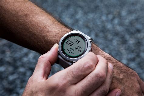 garmin runners watches