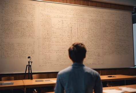 Grand Oral Maths