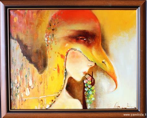 Design tale..: My all time favorite Lithuanian artist Alvydas Venslauskas..