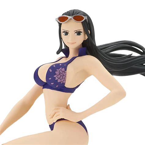10 Things to Know About Nico Robin in One Piece | Gear5World