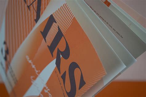 HAIRS Magazine on Behance