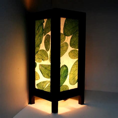 18 Elegant Handmade Lanterns for a Romantic Ambient