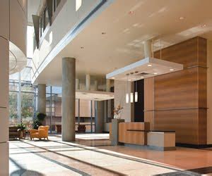 John Peter Smith Hospital: John Peter Smith Hospital