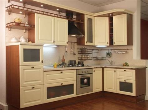 Кухонные фасады