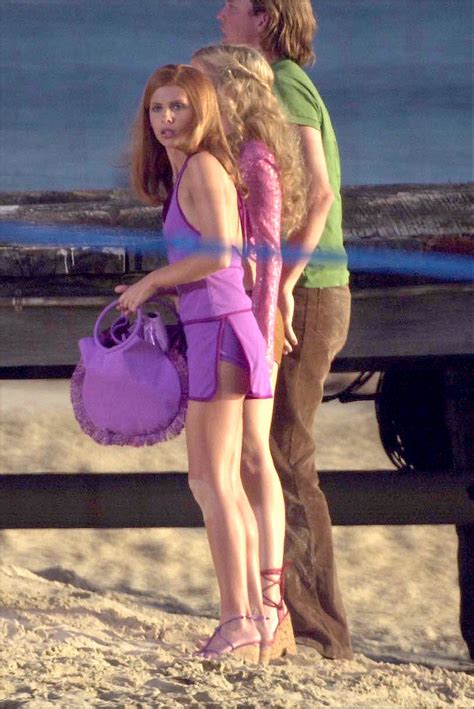 SMG - Sarah Michelle Gellar Photo (5712854) - Fanpop