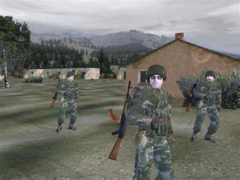 operation flashpoint alchetron   social encyclopedia