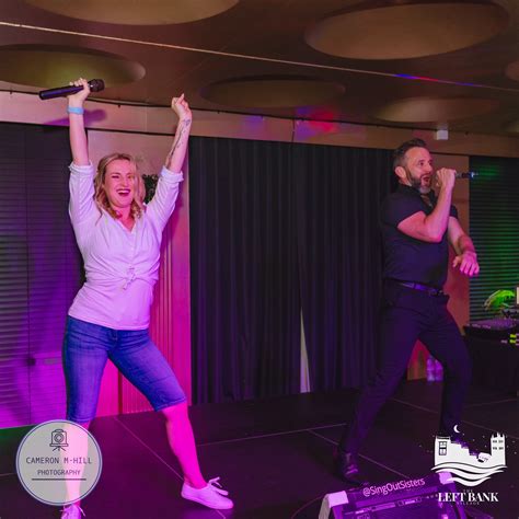 An Evening with Dirty Dancing LIVE - The Left Bank Village