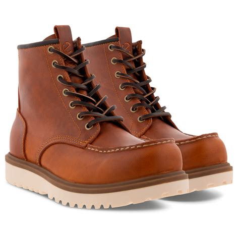 Ecco Ecco Staker - Casual boots Men's | Buy online | Bergfreunde.eu