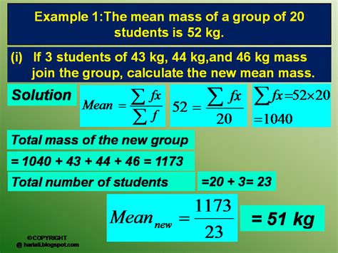 tip belajar matematik tips  learning mathematics
