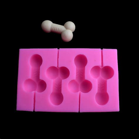 DIY Genital Mould /penis Mould/penis Silicone Mold/sex Mould/ Baking