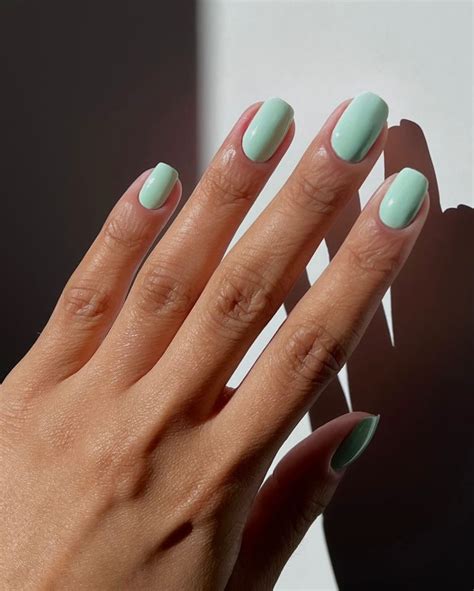biggest summer nail colour trends   confirmed   wear