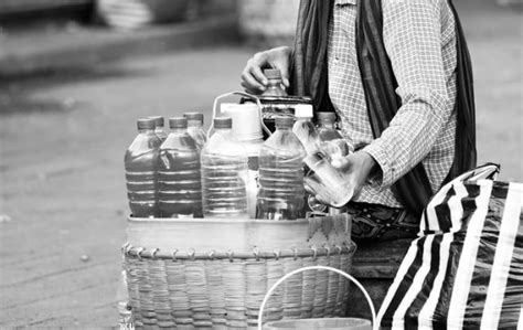 Sekilas Sejarah Jamu Gendong | kumparan.com