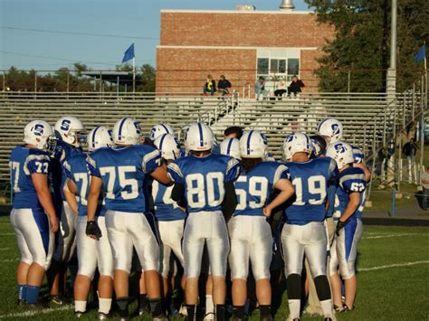 Salem High School football loses it's season opener. | Salem, NH Patch