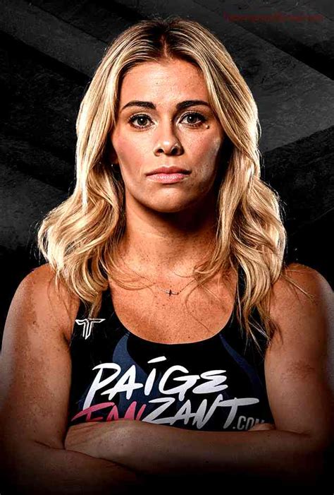 The Paige VanZant Scandal: We Unearthed the Real Story - 1koggkb