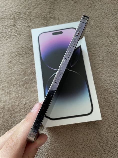 Айфон 14 про макс 256 гб.Iphone 14 pro max: 31 800 грн. - Мобільні ...