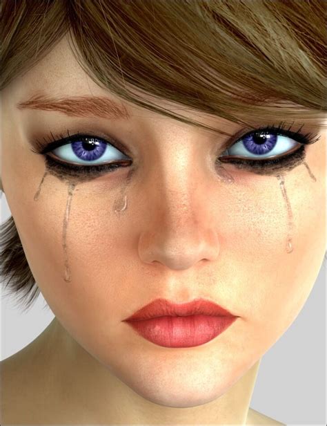 Actual Tears G2F - Render-State