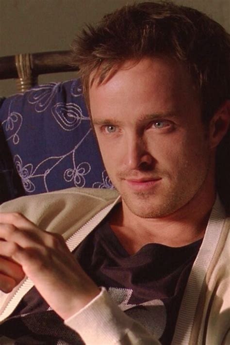 Aaron Paul in Season 1 of Breaking Bad : r/VindictaRateCelebs
