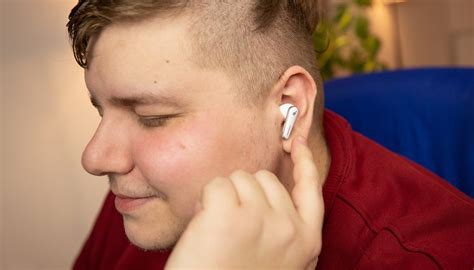 Are Soundcore Liberty 4 Earbuds Worth Your Investment? Read Our Review ...