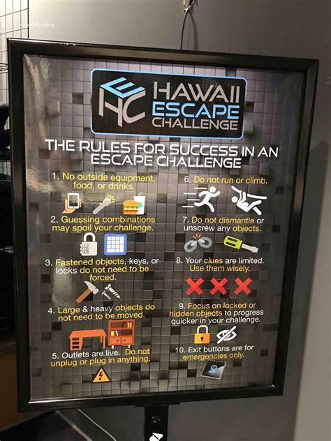 Anonib Hawaii: Your Guide To An Unforgettable Hawaiian Escape Image 16