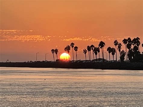Secret Sunset Spot, California : r/SkyPorn