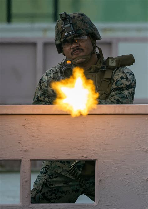 DVIDS - Images - MWSS-171 COMES TO OKINAWA FOR FIELD OP | MOUT TOWN ...