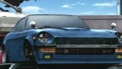 Аниме - Ванганская полночь (Wangan Midnight)