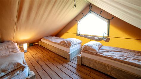 Accommodation | Weekend Glamping Resort