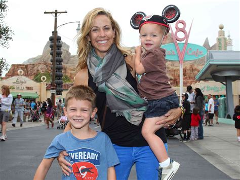 Sheryl Crow's Sons Make Rare Red Carpet Appearance