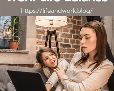 Tips For Remote Work Life Balance
