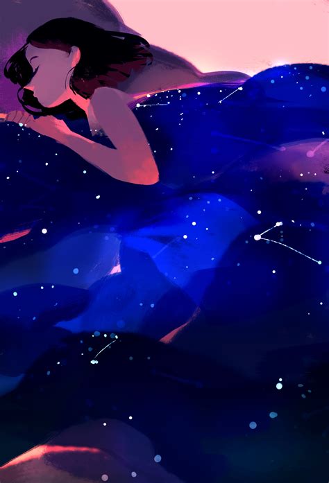ArtStation - Sleep