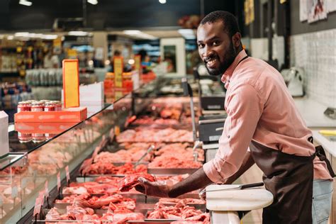For What Reasons Are Ugandan Meat Cutters And Butchers Kuwait’s Best