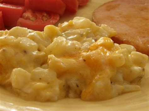 Best Cheesy Hash Browns Casserole Recipes