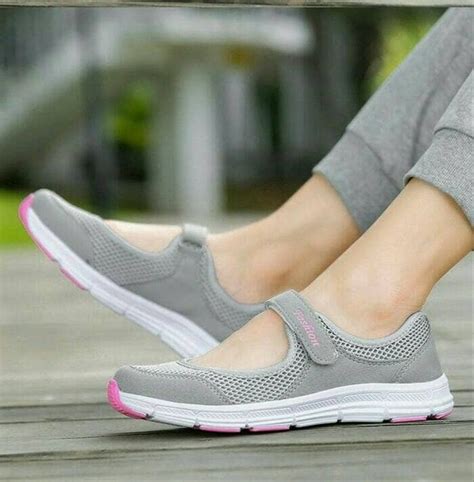 21+ Model Sepatu Terbaru, Inspirasi Baru!