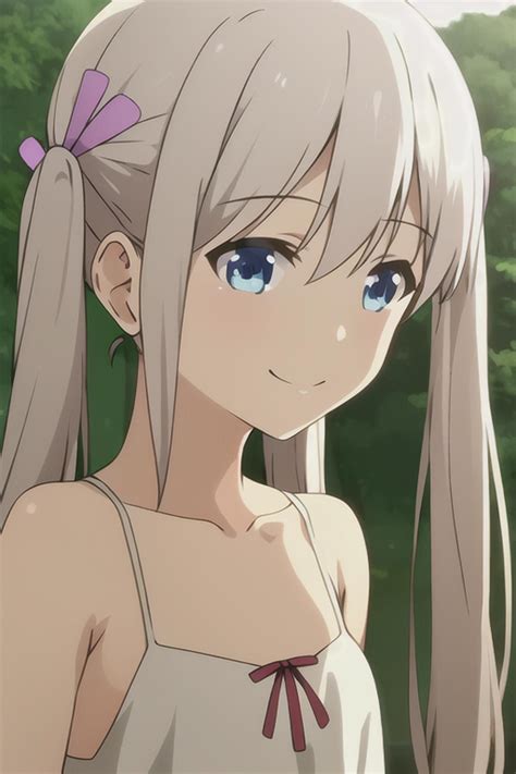 Shoujo Ramune Girlpack Lora - Komako | Stable Diffusion LoRA | Civitai