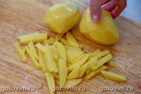 Жареные молоки лососевых с картошкой на сковороде. Рецепт с фото