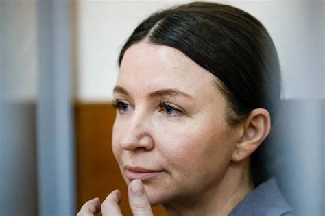 SHOT: В Москве была продана вторая квартира Елены Блиновской