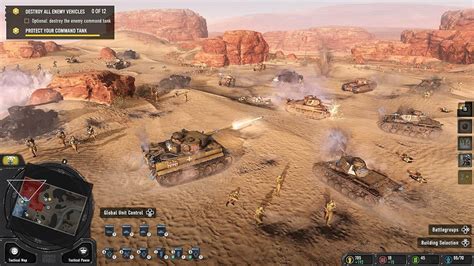 Sega Company of Heroes 3 LE PS5 PEGI (Metal Case) Buy, Best Price in ...